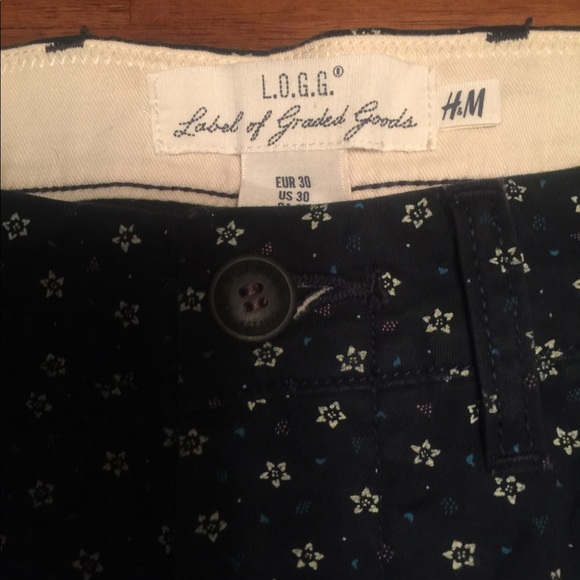 H&M shorts - Picture 2 of 5